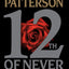 12th of Never (A Women's Murder Club Thriller, 12)