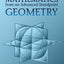 Elementary Mathematics from an Advanced Standpoint: Geometry
