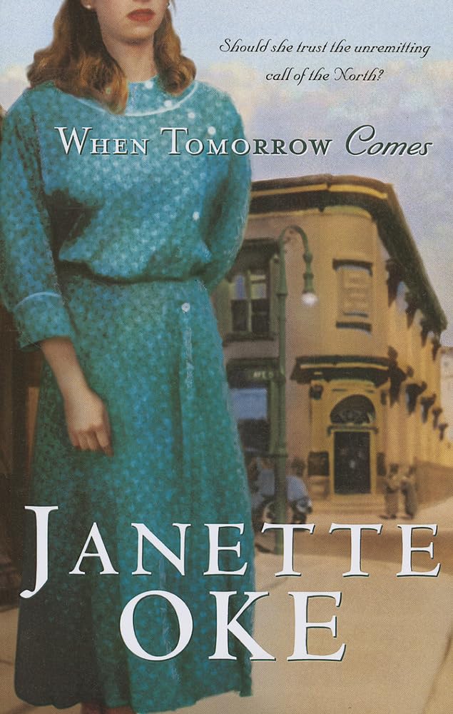 When Tomorrow Comes (Canadian West)
