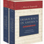 Democracy in America (in two volumes)