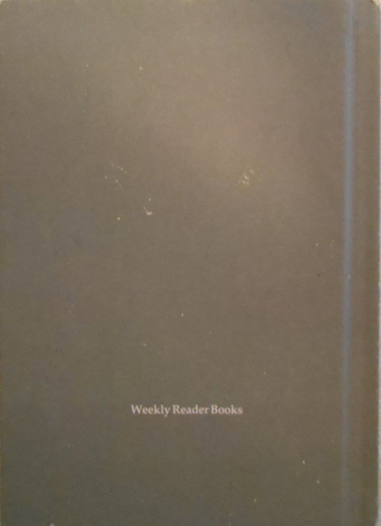 Flutterby — back cover