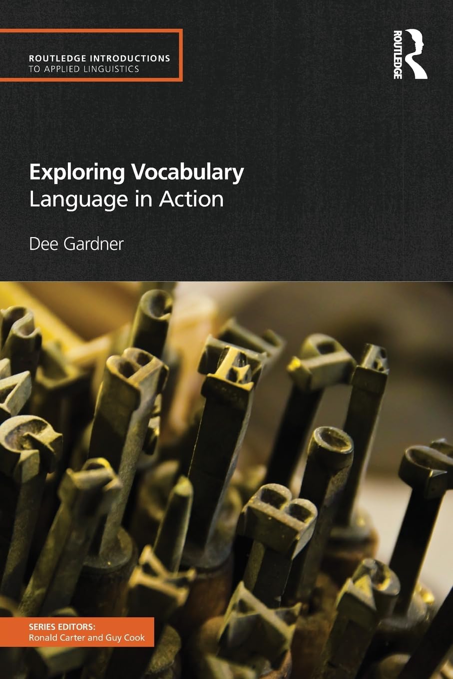 Exploring Vocabulary (Routledge Introductions to Applied Lin
