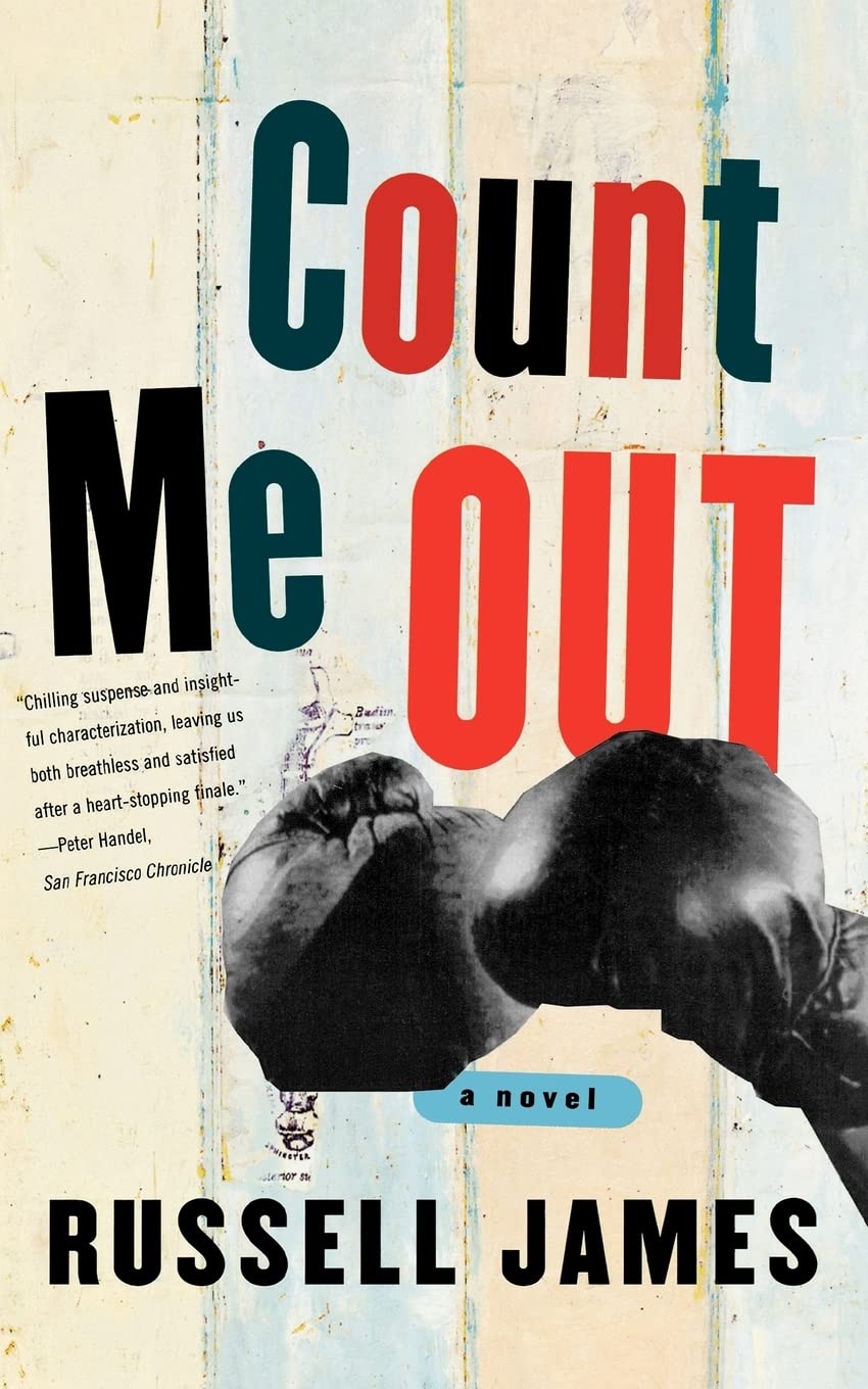 Count Me Out: A Novel