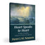 Heart Speaks to Heart - A Holy Week Retreat from Henri Nouwen Based on the Sacred Heart: Three Gospel Meditations on Jesus