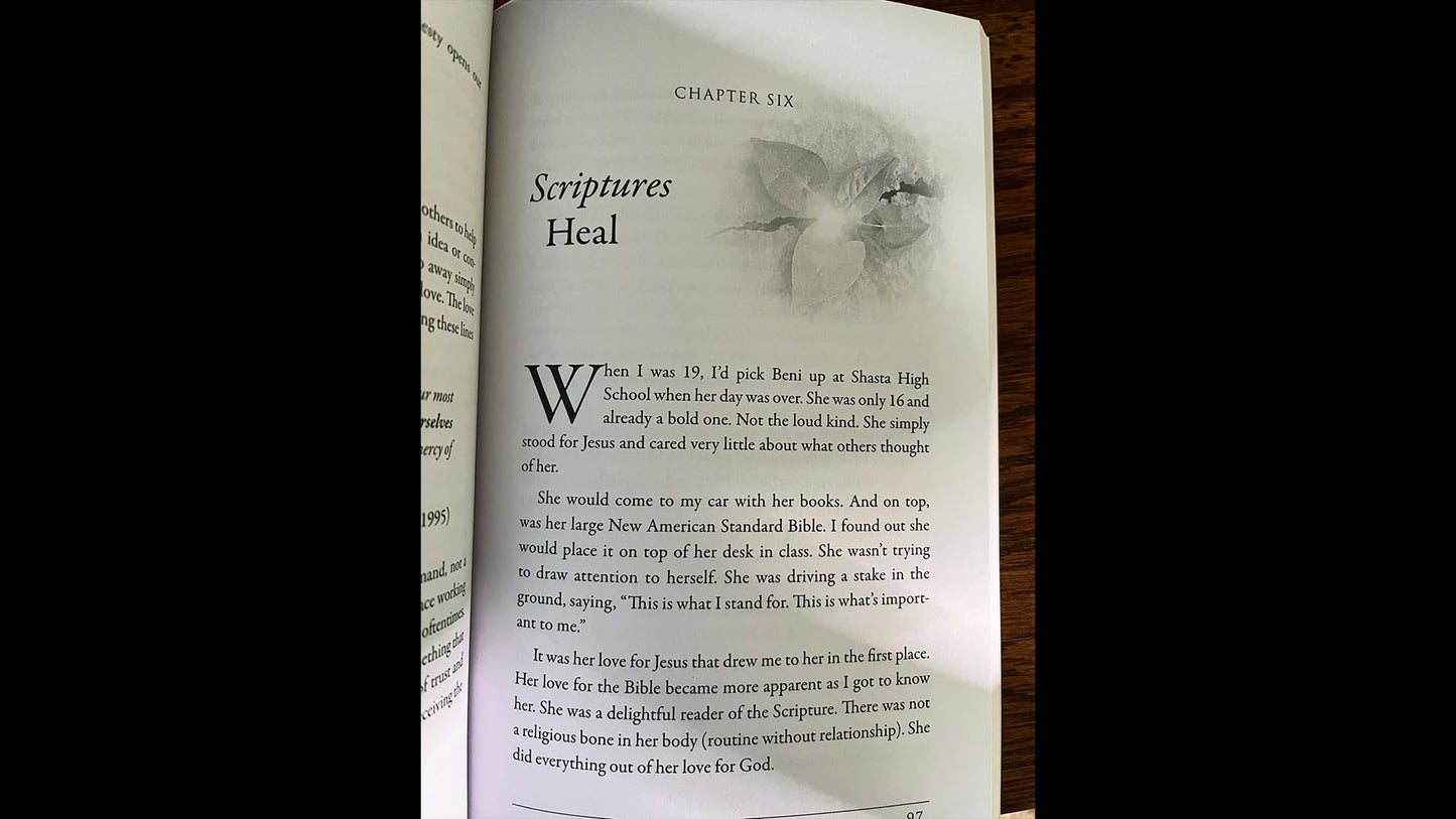Removing the Sting of Death: Experience New Depths of God's Presence in Times of Pain, Grief and Loss
