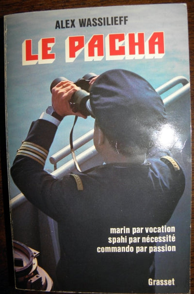 Le pacha