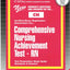 Comprehensive Nursing Achievement Test (RN) (CERTIFIED NURSE EXAMINATION SERIES (CN))