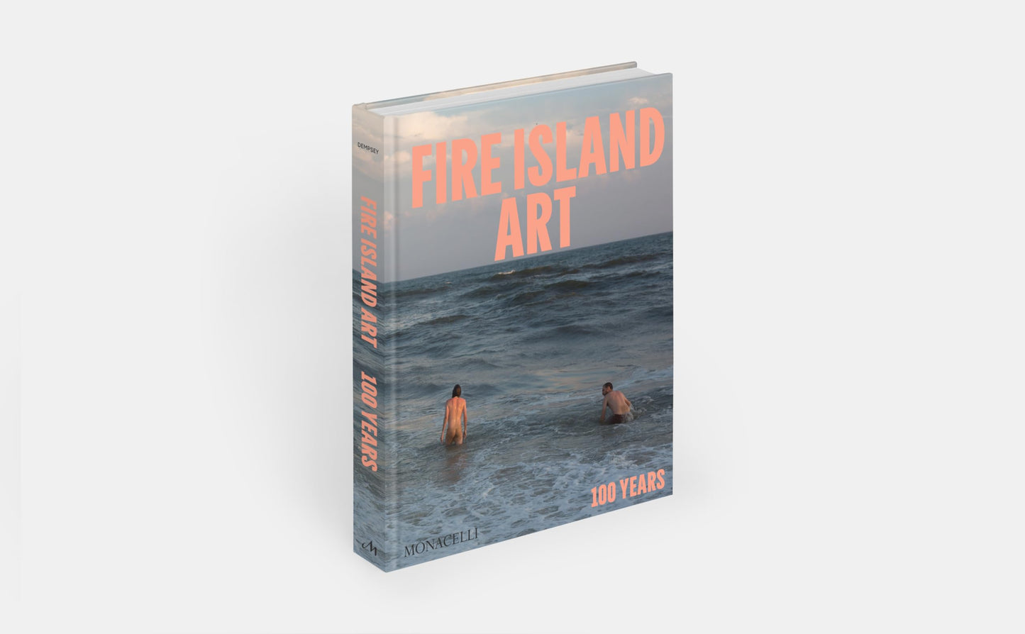 Fire Island Art: 100 Years