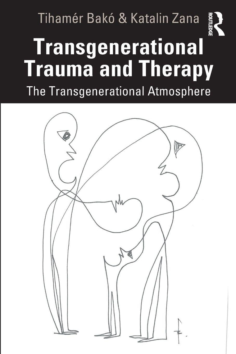 Transgenerational Trauma and Therapy: The Transgenerational Atmosphere