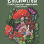 Enchanted: A Coloring Book and a Colorful Journey Into a Whimsical Universe