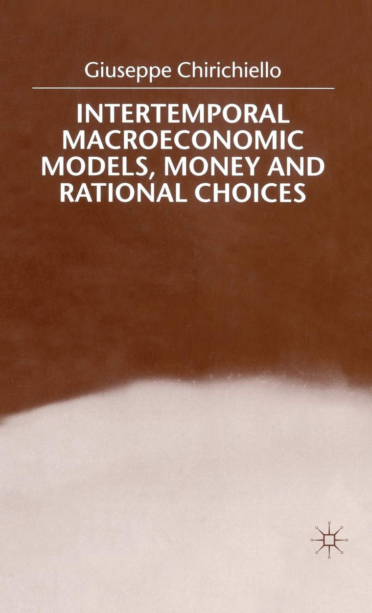 Intertemporal Macroeconomic Models, Money and Regional Choice