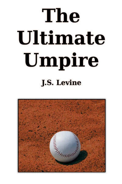 The Ultimate Umpire