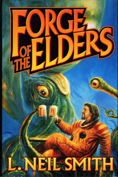 Forge Of The Elders