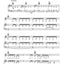 Olivia Rodrigo - Guts: Piano/Vocal/Guitar Songbook