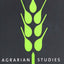Agrarian Studies: Synthetic Work at the Cutting Edge