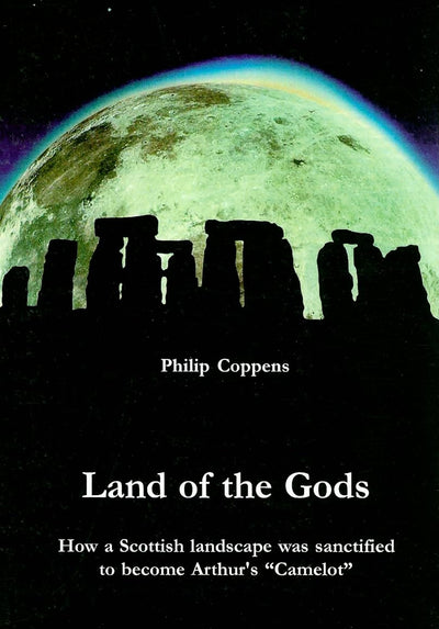 LAND OF THE GODS