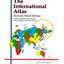 International Atlas, Revised: World Latitudes, Longitudes, and Time Changes (1991-05-03)