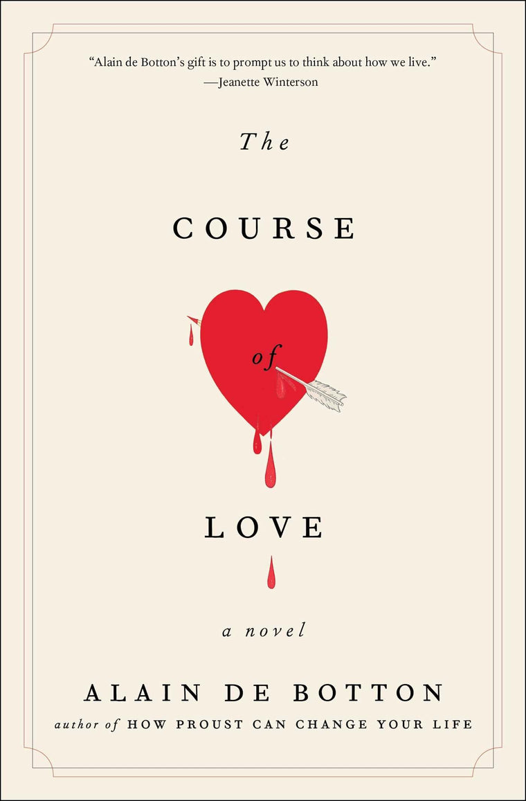 The Course of Love: A Novel