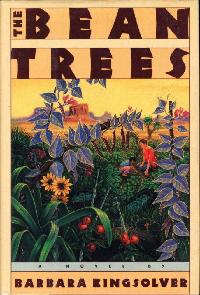 The Bean Trees