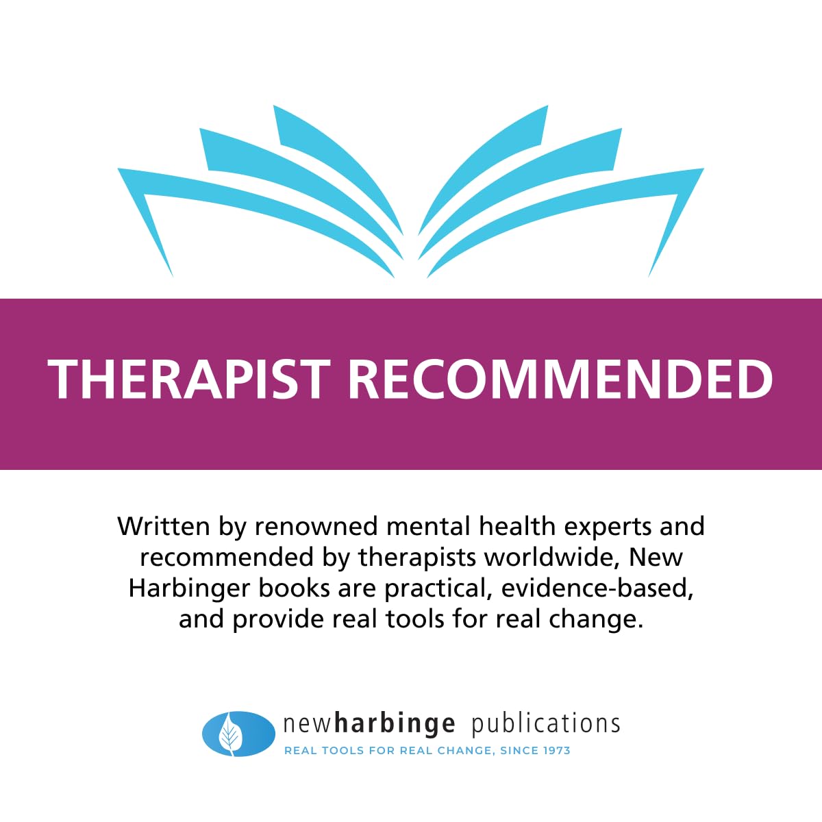 The Anxiety and Phobia Workbook (New Harbinger Self-help Workbooks)