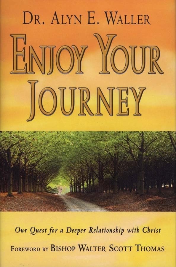 Enjoy Your Journey