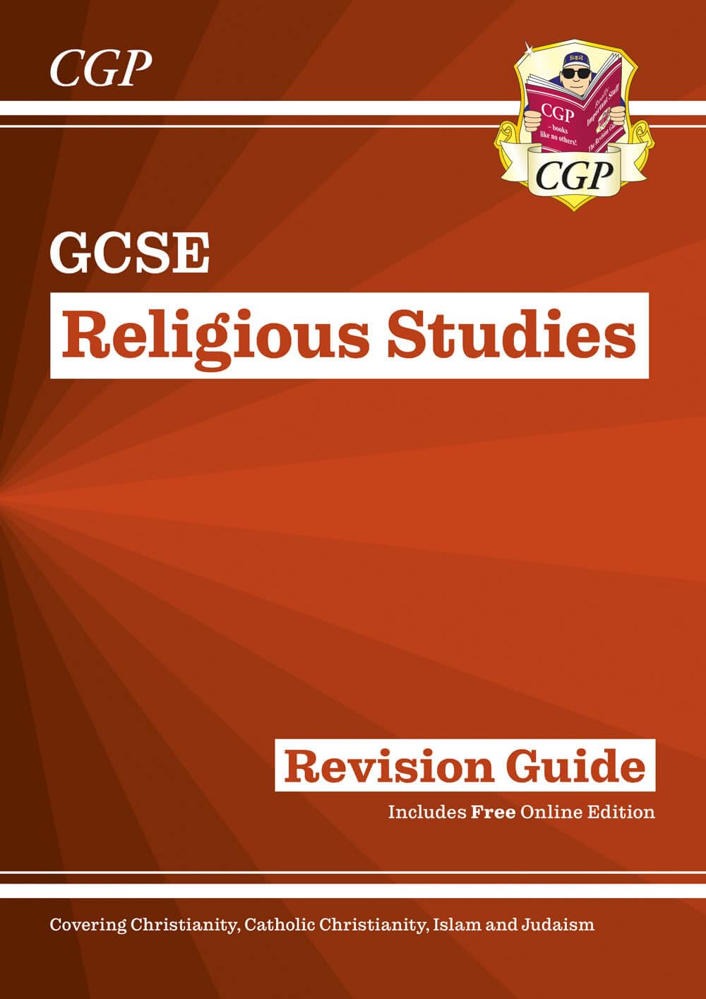 New Grade 9 1 Gcse Religious Studies Re