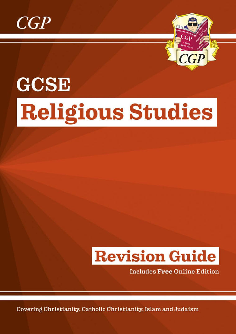 New Grade 9 1 Gcse Religious Studies Re