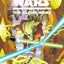 Star Wars: The Clone Wars - In Service of the Republic by Gi
