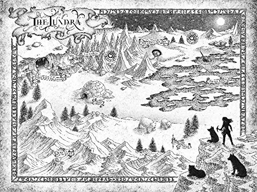 Wild Rescuers: Expedition on the Tundra (Wild Rescuers, 3)