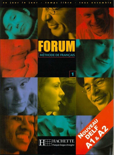 Forum: Methode De Francais 1 (French Edition)