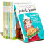 Junie B. Jones Complete First Grade Collection: Books 18-28 in boxed set
