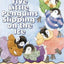 Five Little Penguins Slipping on the Ice