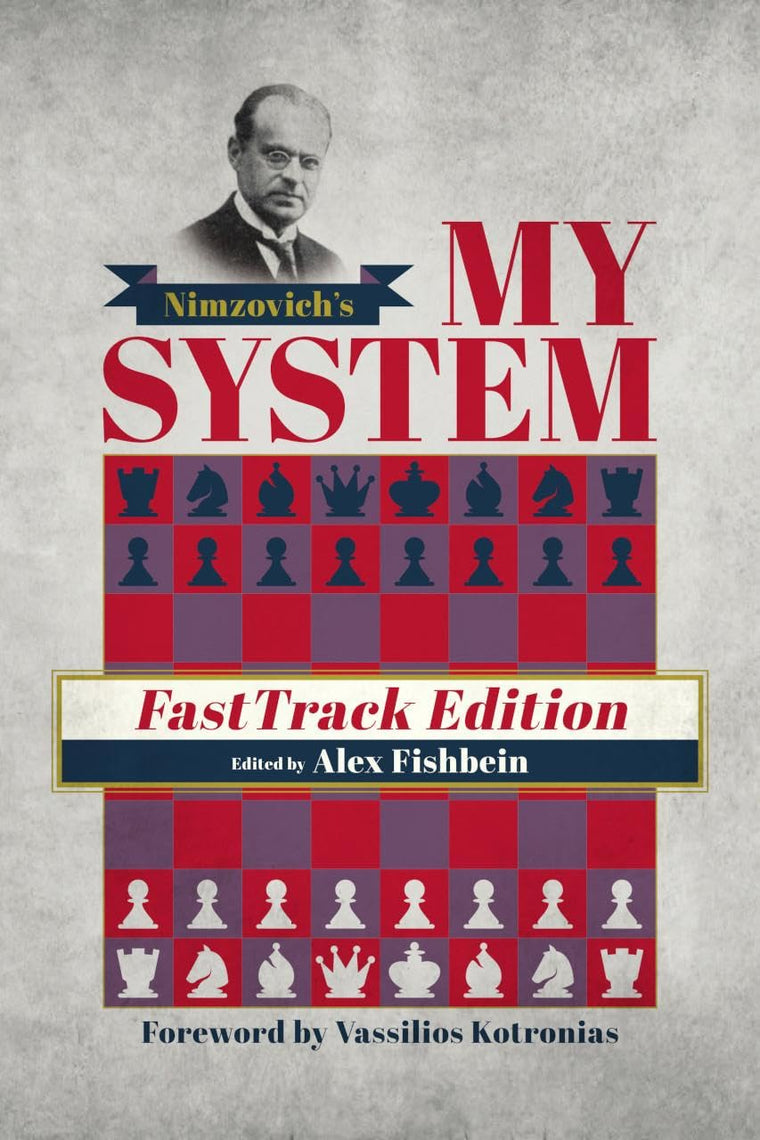 My System: FastTrack Edition