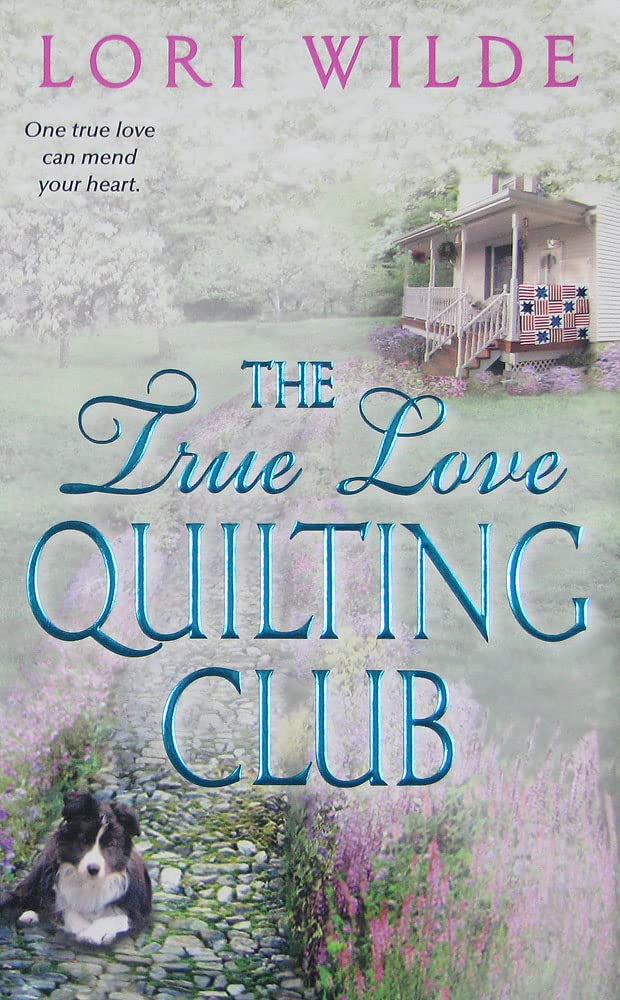 The True Love Quilting Club (Twilight, Texas)