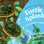Turtle Splash!: Countdown at the Pond