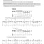 Hal Leonard - Jazz Bass Method for Acoustic and Electric Bass  Learn Walking Bass Lines, Soloing, and Improvisation  Play-Along Audio Tracks  ... by Matthew Rybicki (Hal Leonard Bass Method)