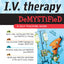 IV Therapy Demystified: A Self-Teaching Guide
