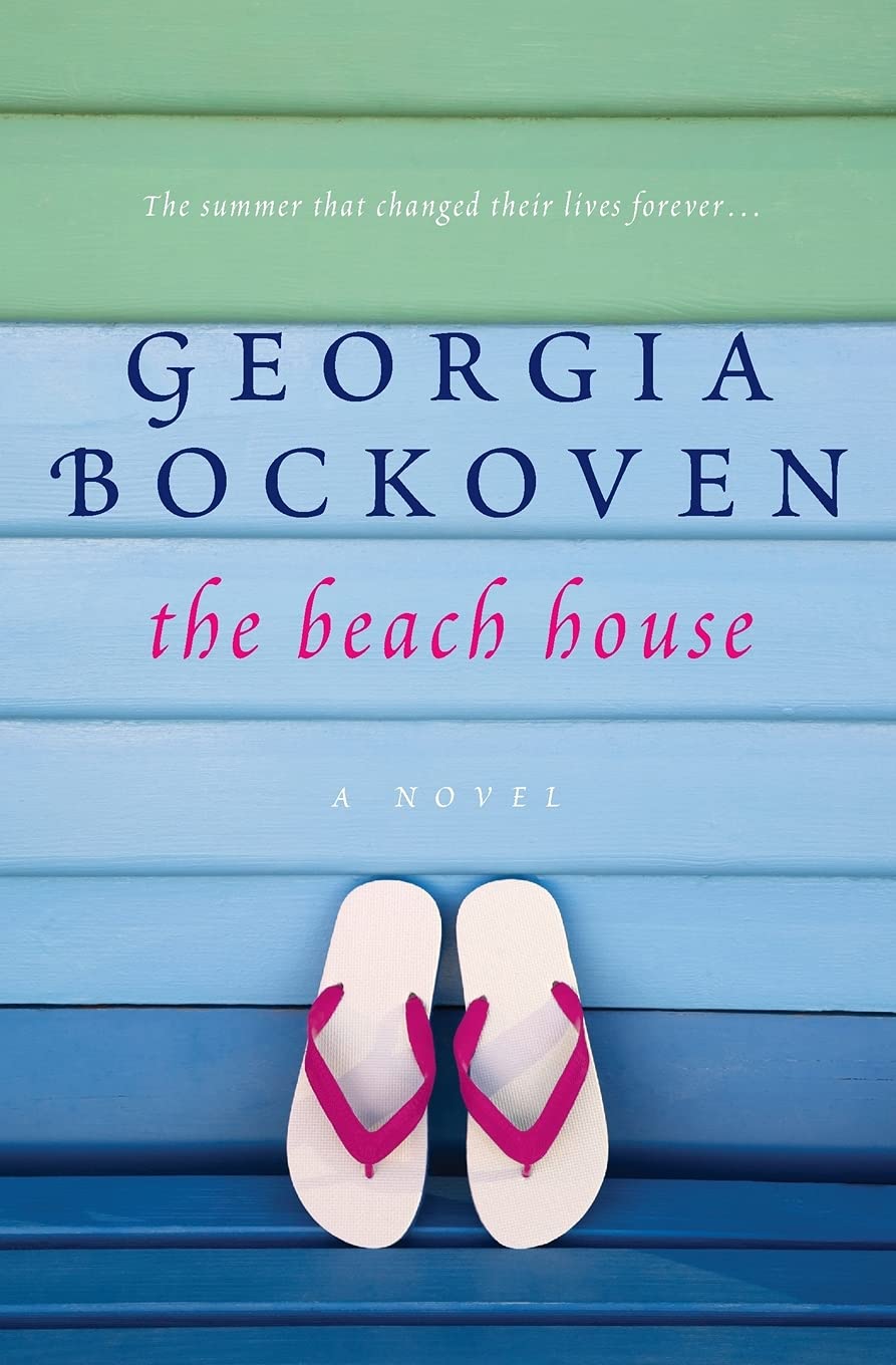 The Beach House