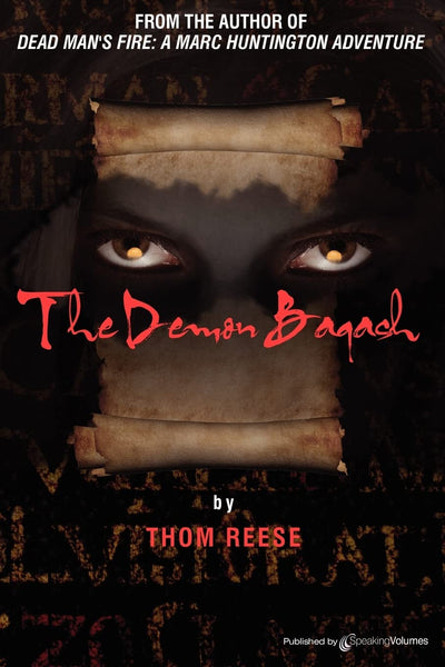 The Demon Baqash