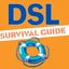 DSL Survival Guide (Simple Solutions at Your Fingertips)