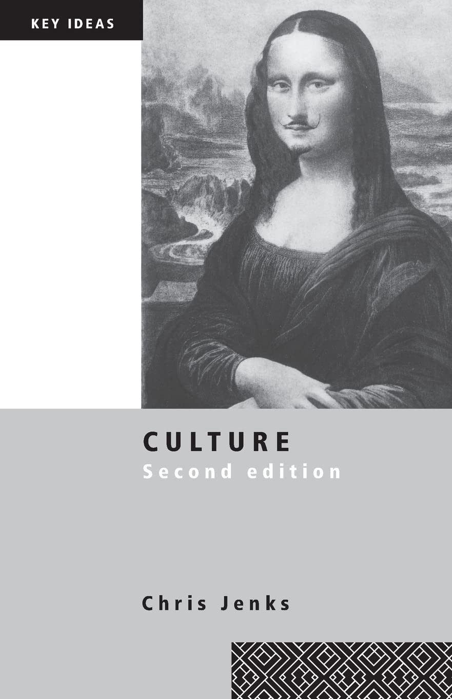 Culture (Key Ideas)