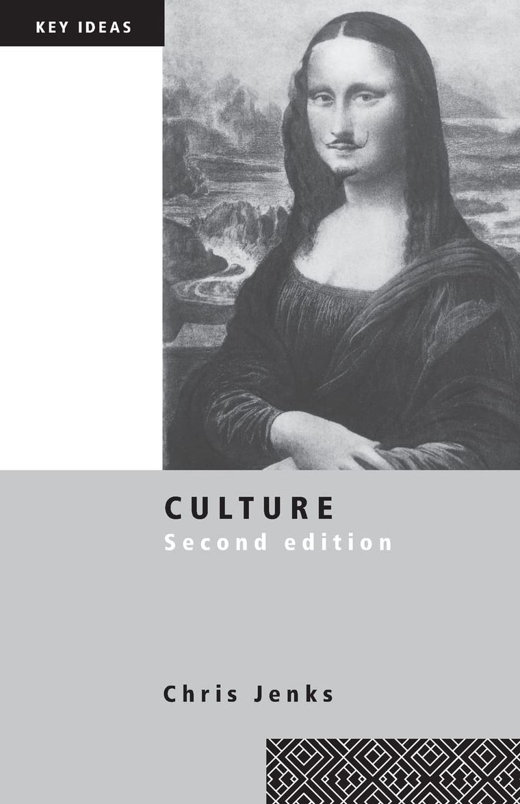 Culture (Key Ideas)