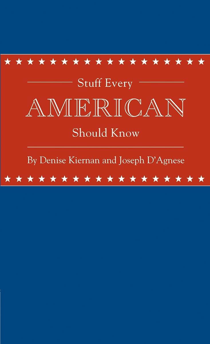 Stuff Every American Should Know (Stuff You Should Know)