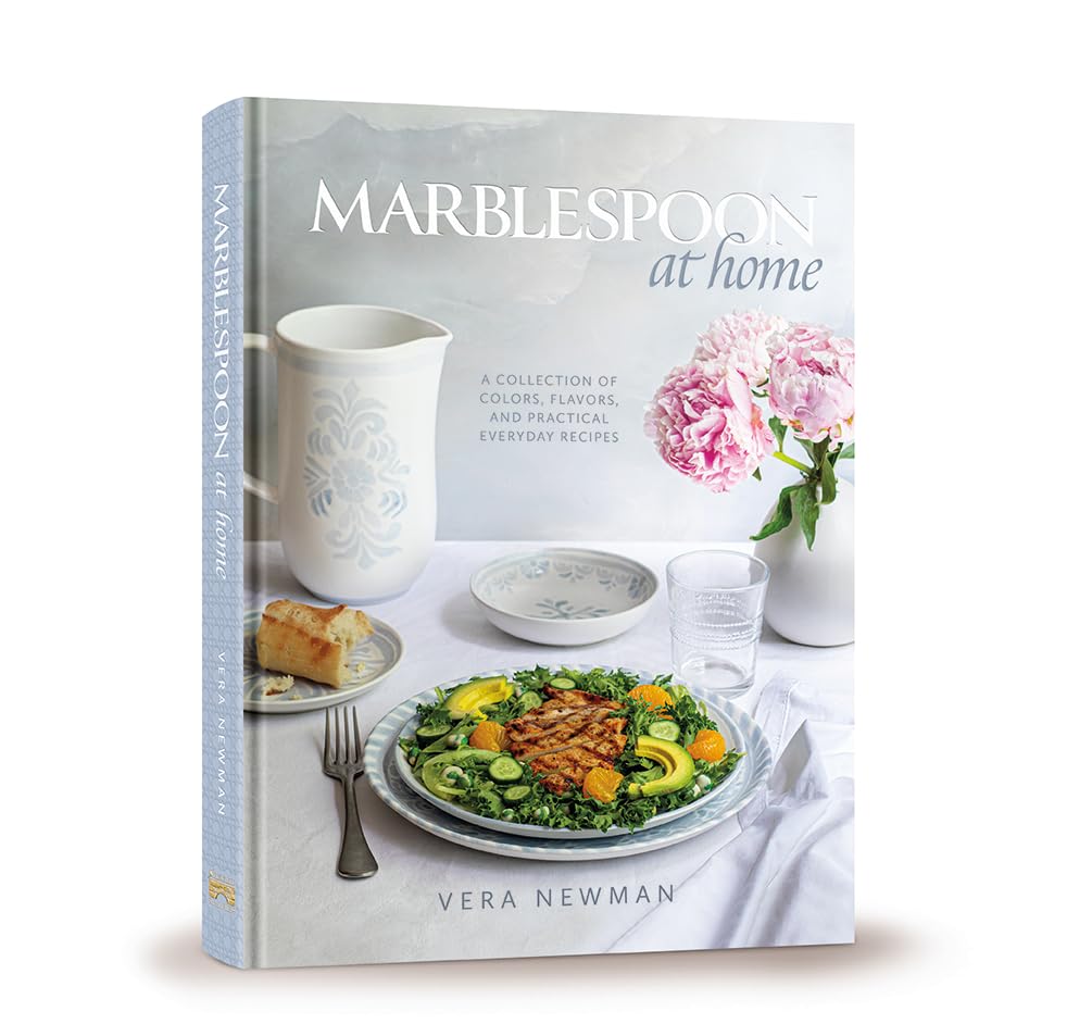 Marblespoon At Home