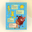 The Ultimate Disney Sticker Book (Ultimate Sticker Book) by