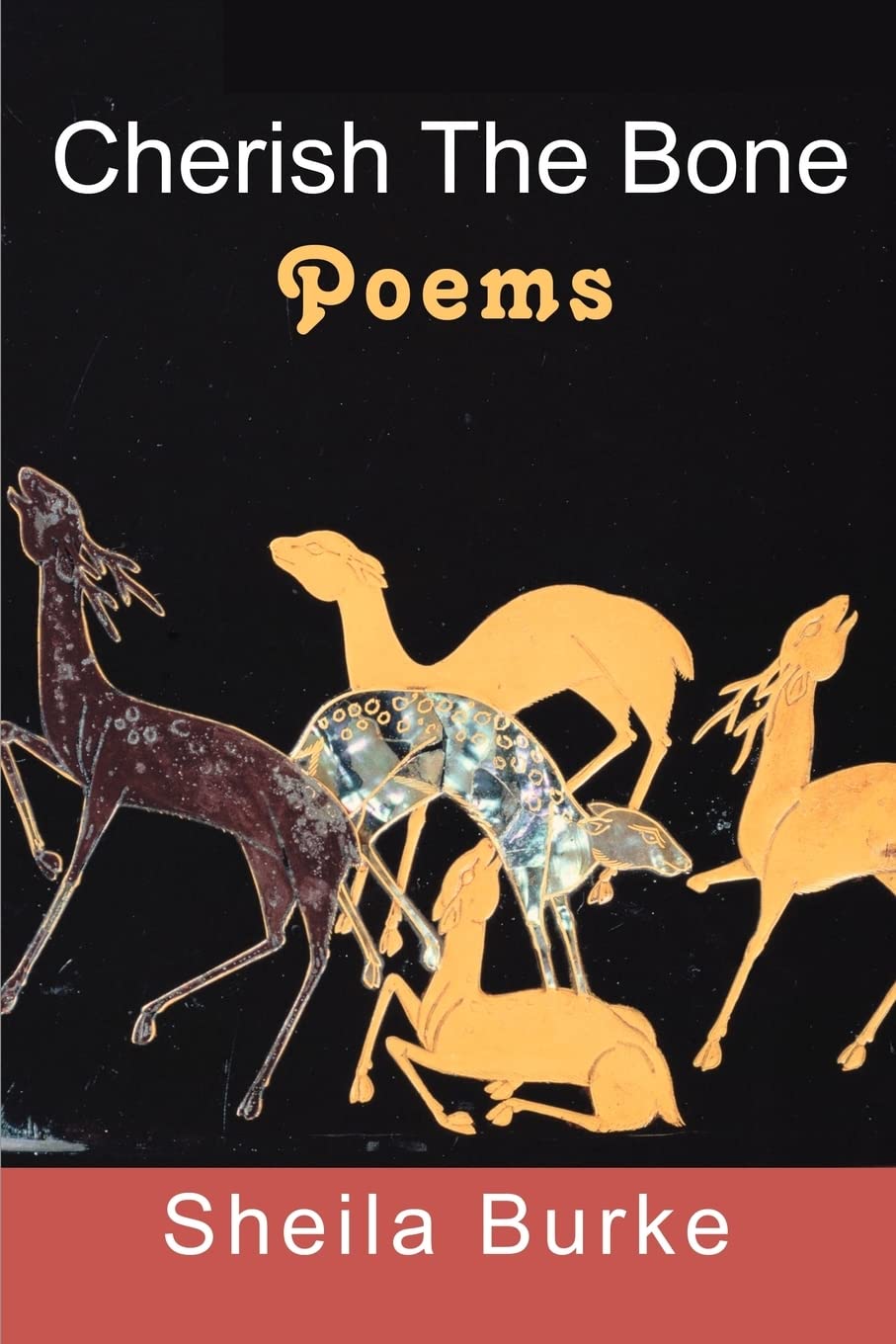 CHERISH THE BONE: POEMS