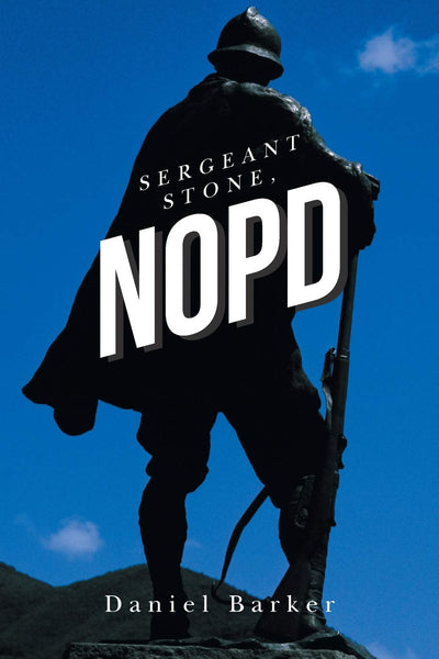 Sergeant Stone, NOPD