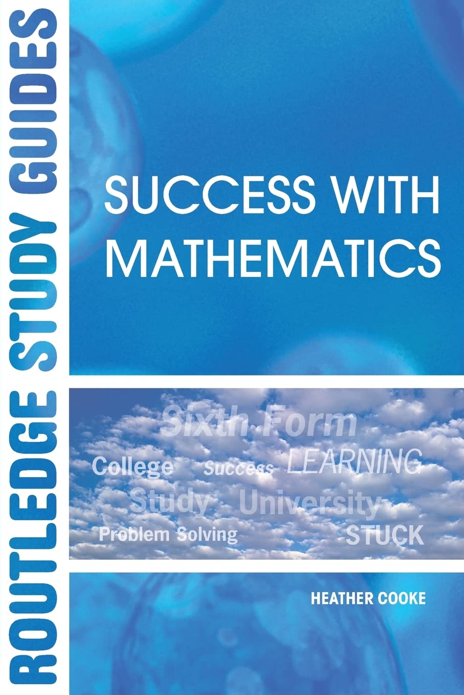 Success with Mathematics (Routledge Study Guides)