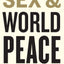 Sex and World Peace