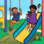 Voices Are Not for Yelling / La voz no es para gritar Board Book (Best Behavior?) (Spanish and English Edition)